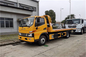 花家地车辆公路救援