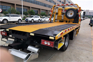 花家地24小时汽车送油服务公司