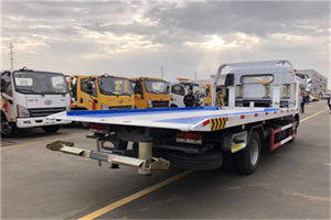 花家地汽车救援补胎