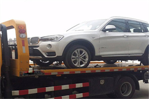 花家地拖车24小时服务电话